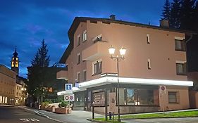 Chesa Bernina